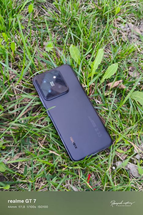 Xiaomi 14 512/16