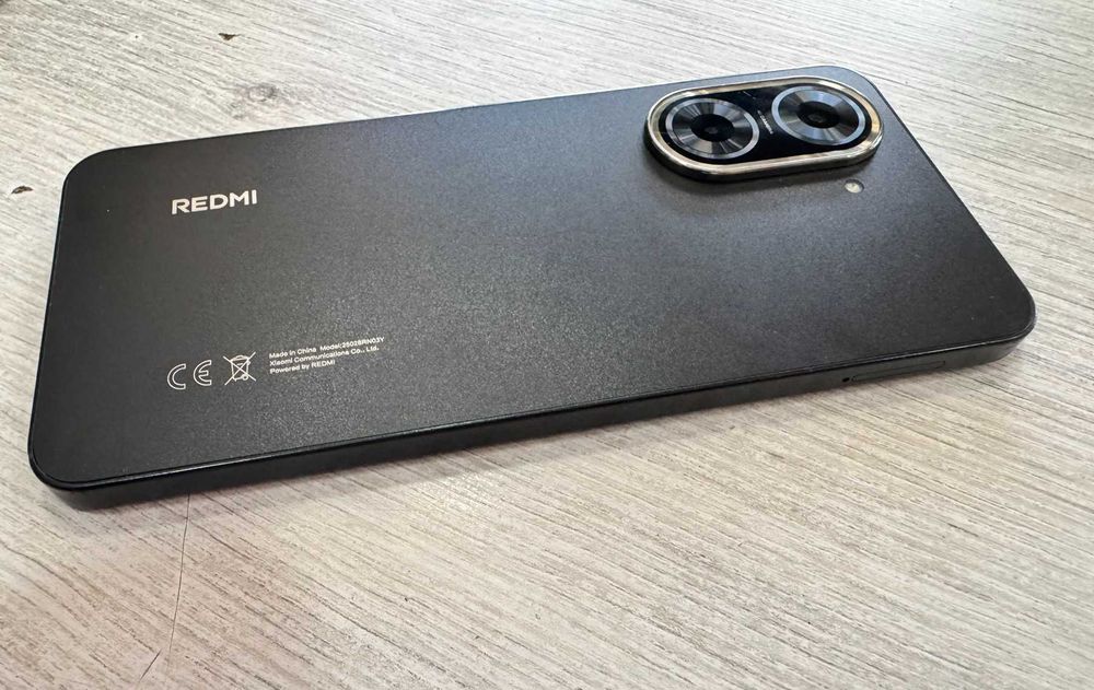 Xiaomi Redmi A5 64GB 3GB RAM Dual