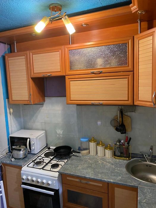 2-х комнатная квартира