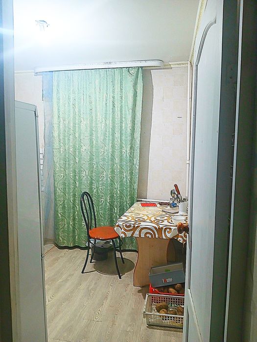 Продам кв ул пл на 3 этаже в Жилгородке