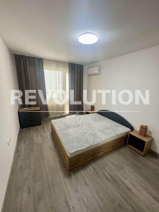 Дава се под наем Двустаен апартамент в Пловдив, Христо Смирненски - 74 кв.м за 500 € - Снимка #3