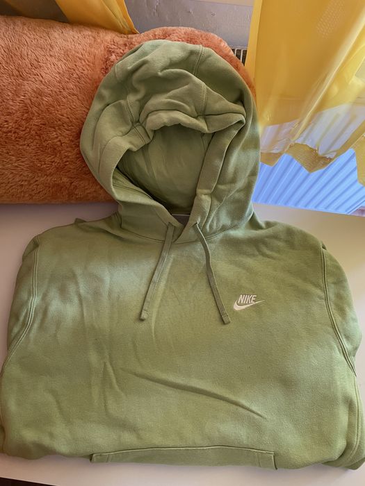 Hanorac Nike Simplu