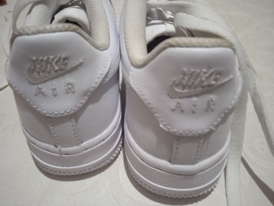 Кроссовки Найк Аир Форсс