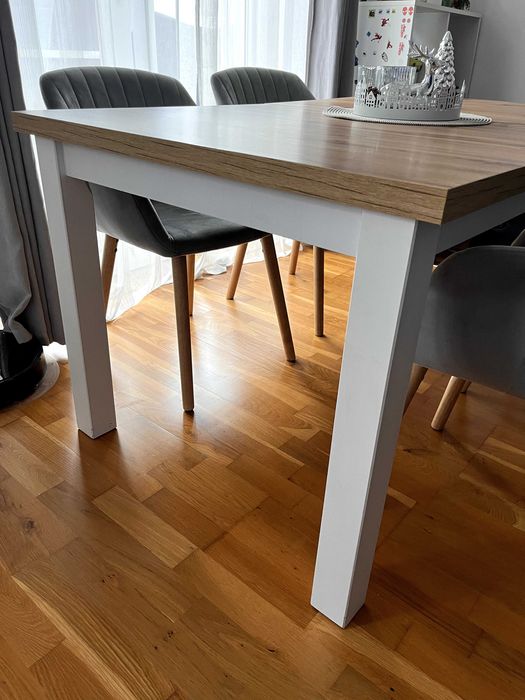 Masa dining Markskel Jysk.