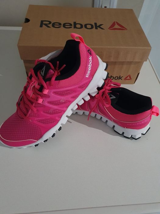 Дамски маратонки REEBOK RESLFLEX TRAIN 4.0