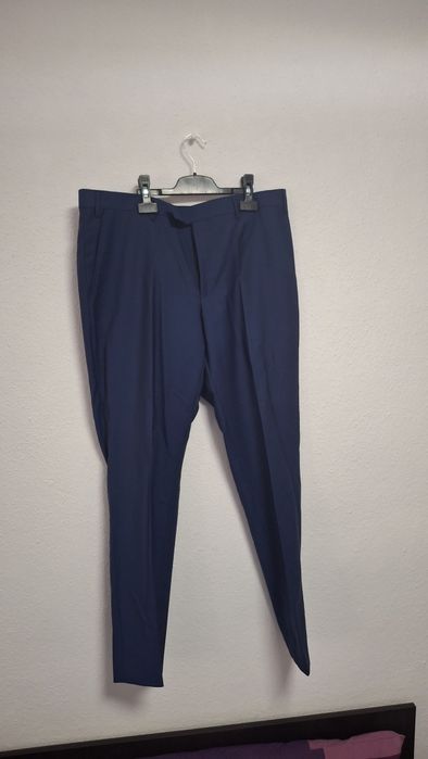 Costum Bigotti - pantaloni mărimea 52
