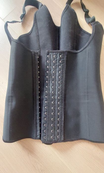 Корсет для похудения