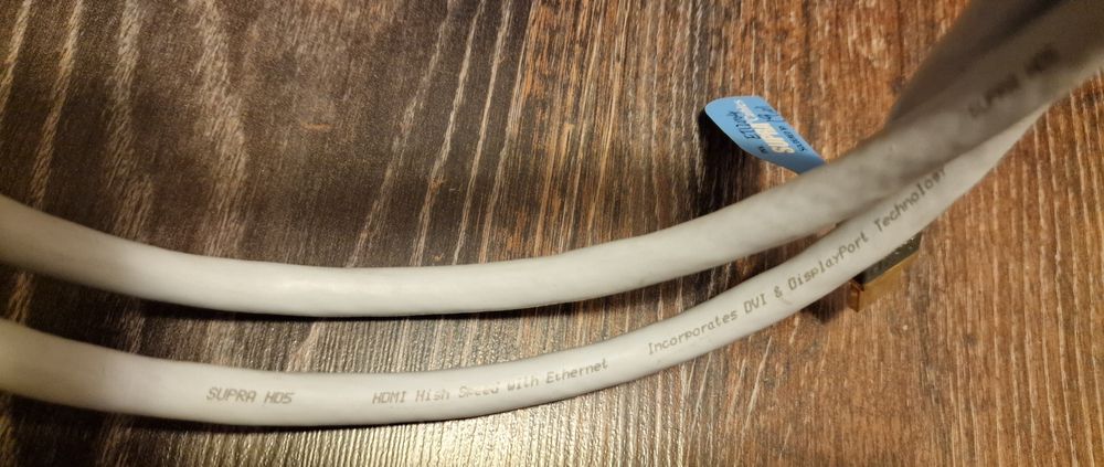 Hdmi supra 1.5m cablu