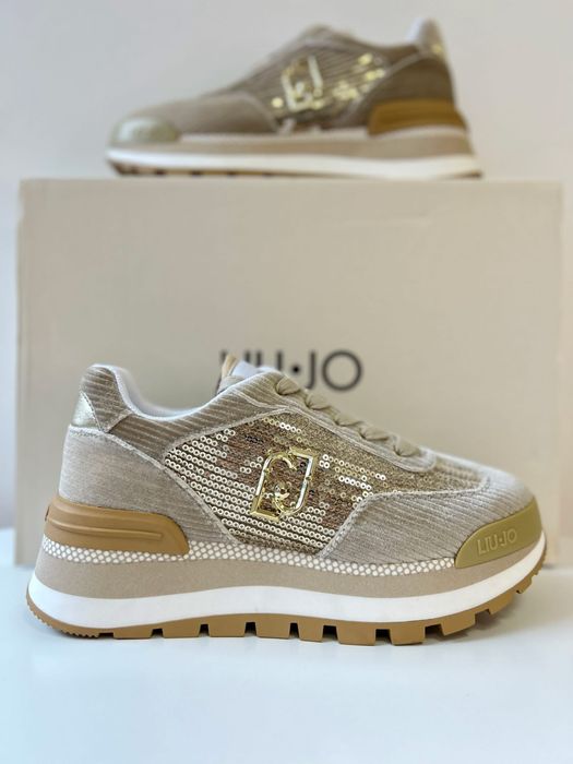 Дамски обувки Liu Jo Топ Цена