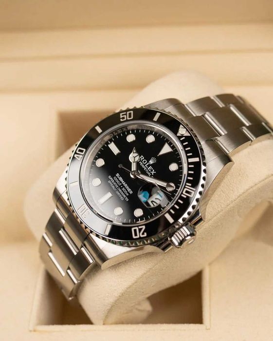 rolex submariner 41mm