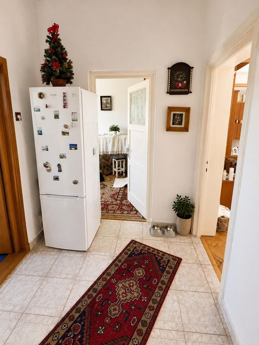 Apartament doua camere
