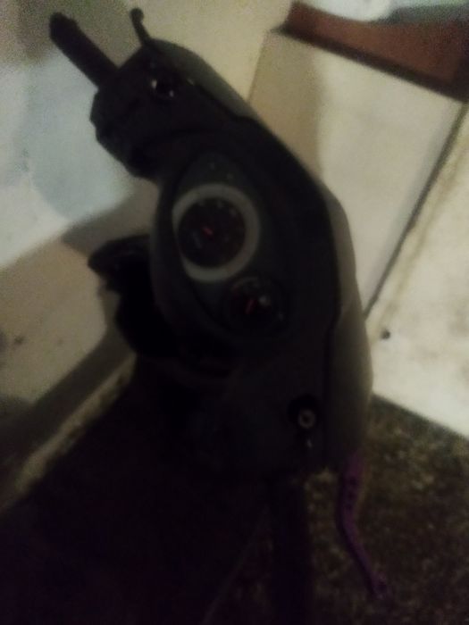 Мопед Скутер продаю!