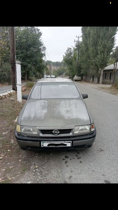 Продается Opel vectra