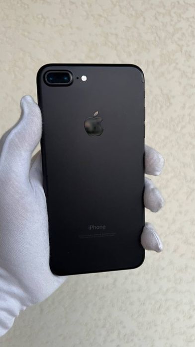 Iphone 7 plus 32GB