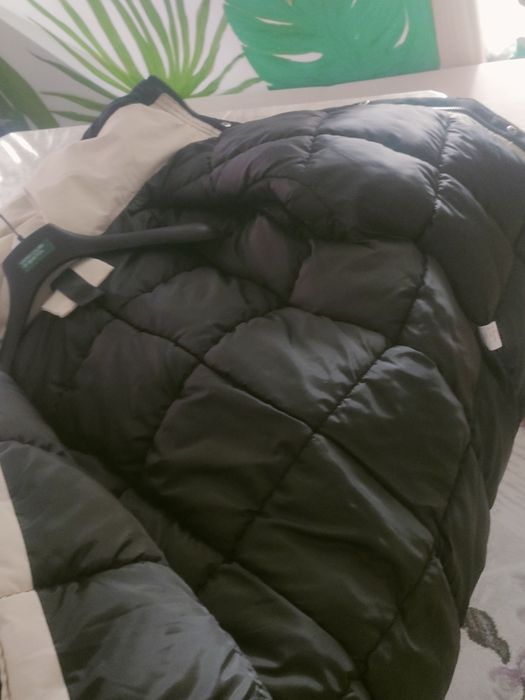 Куртки подросковые