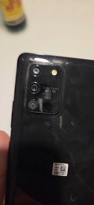 Samsung Galaxy S10 Lite 128GB – Stare foarte bună