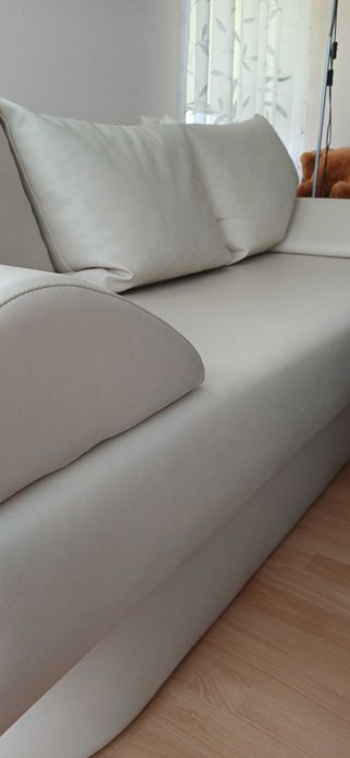 Canapea extensibila