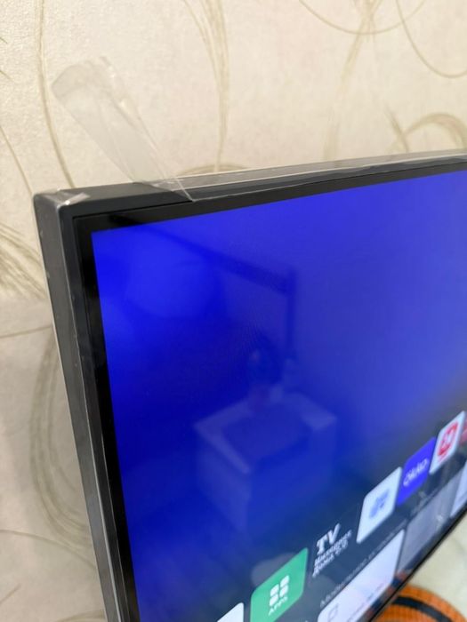 Телевизор смарт тв LG