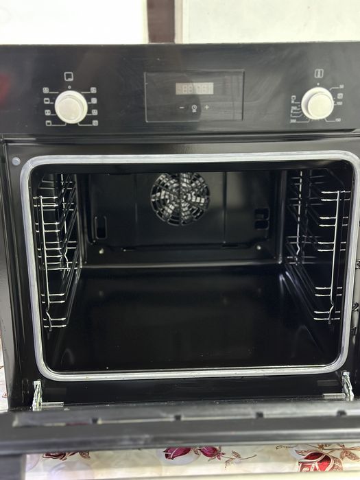 BOSCH HBF534EH1T печка