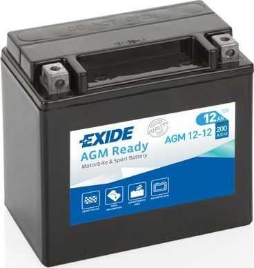 Аккумуляторы Varta Bosch Exide