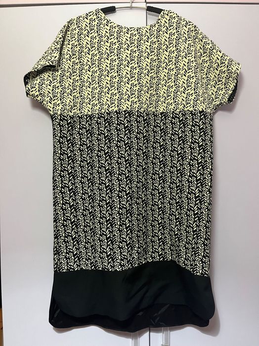 Max Mara дамска рокля