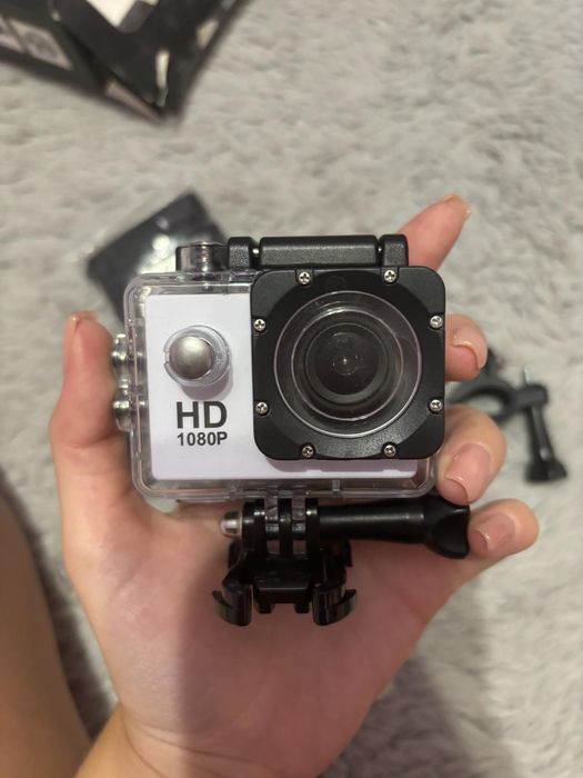 Камера за под вода и с wi-fi