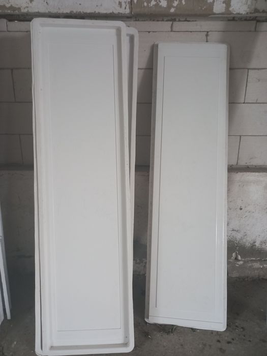 Matrite gard 340 lei in acest pret se include o targa  si o matrita