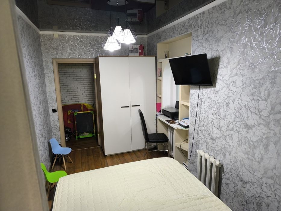 Продается квартира или обмен