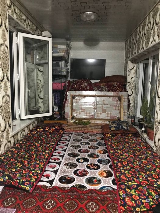 3 хонали сотилади Алгоритмда 30