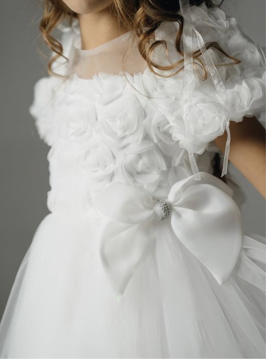 Продам нарядное платье