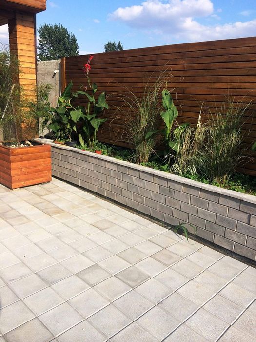 Pavaje Pavele Dale Asiguram montaj transport si materiale necesare