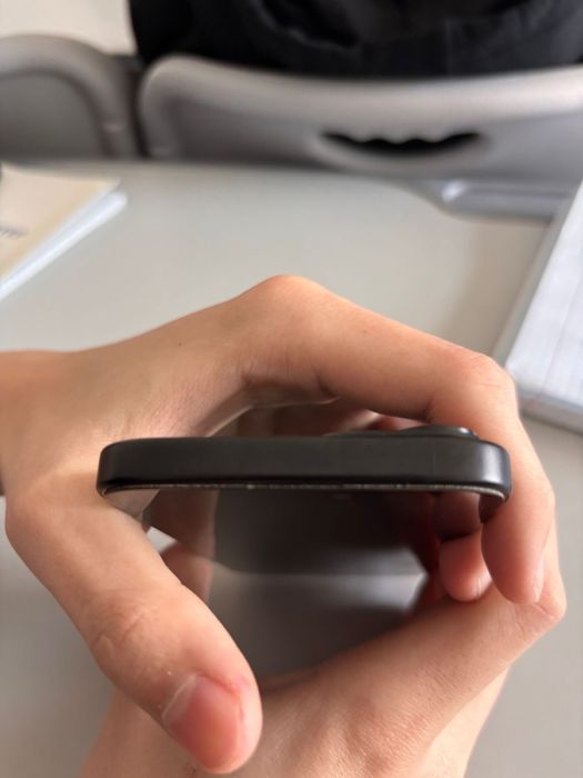 Айфон 15 идеал.