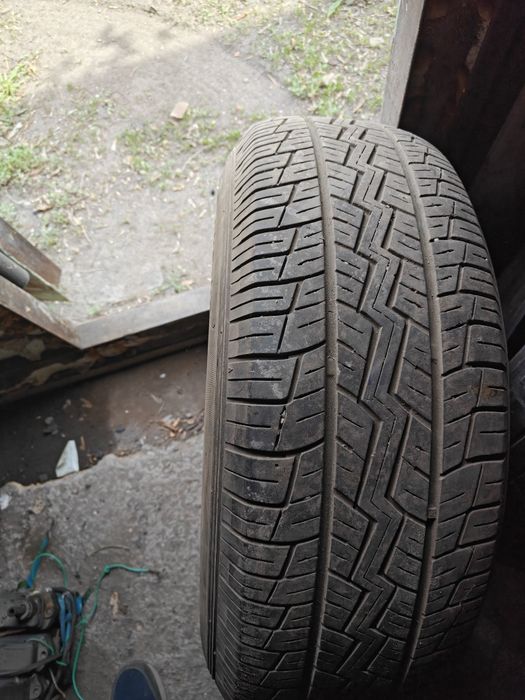 Шины 255/70 R16 YOKOHAMA