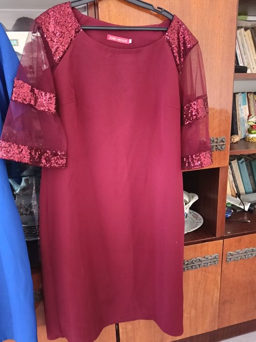 Повседневные платья