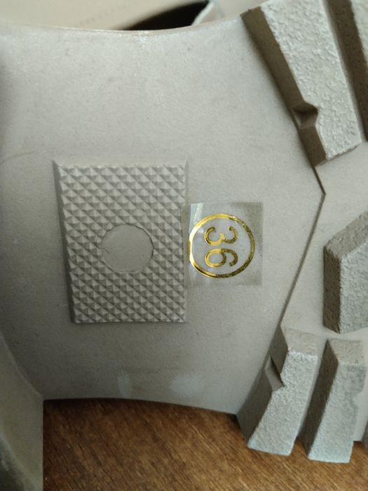 Продам туфли осенние