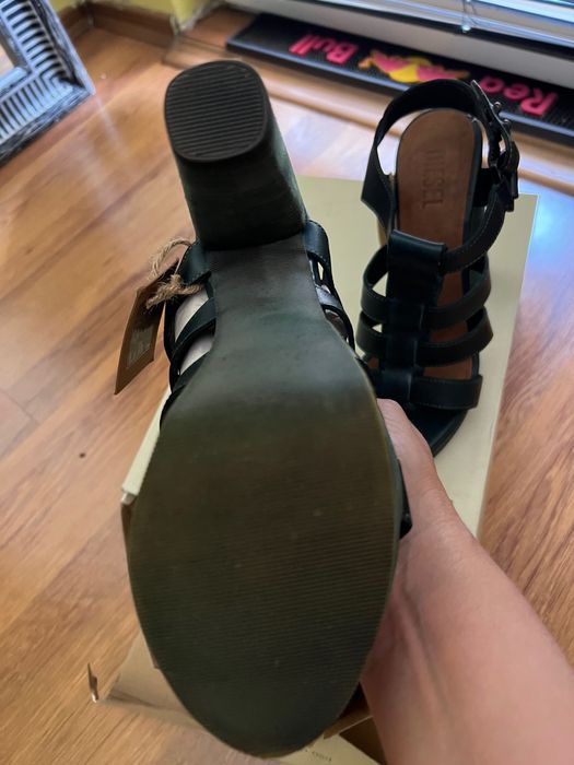 Diesel дамски сандали