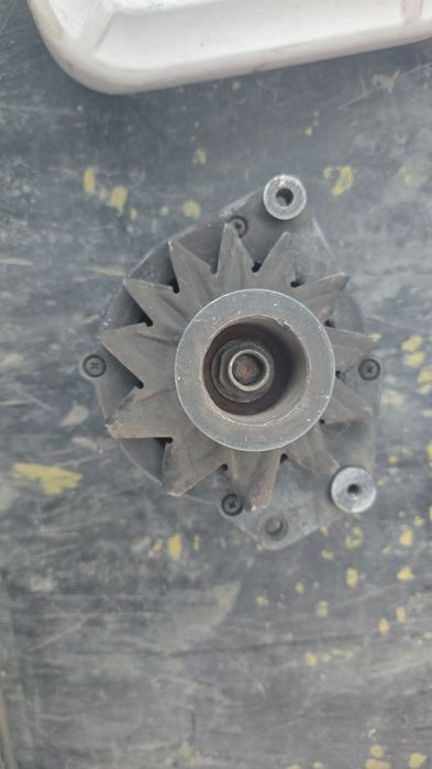 Генератор ауди фольксваген