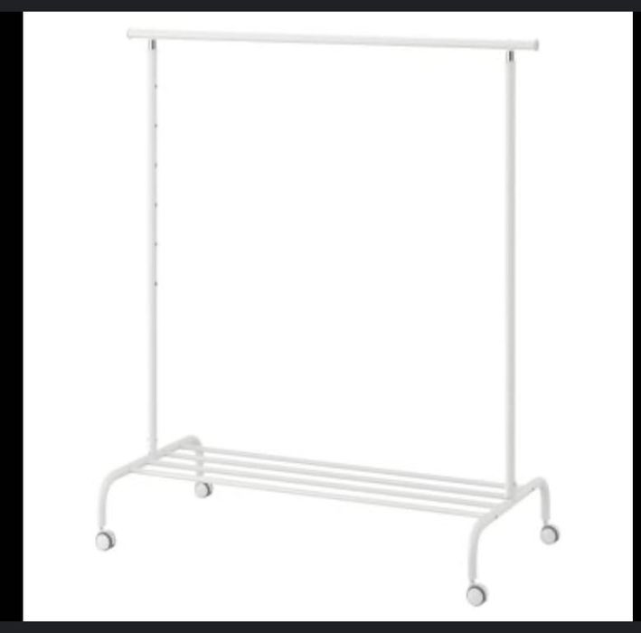 Закачалка ИКЕА RIGGA