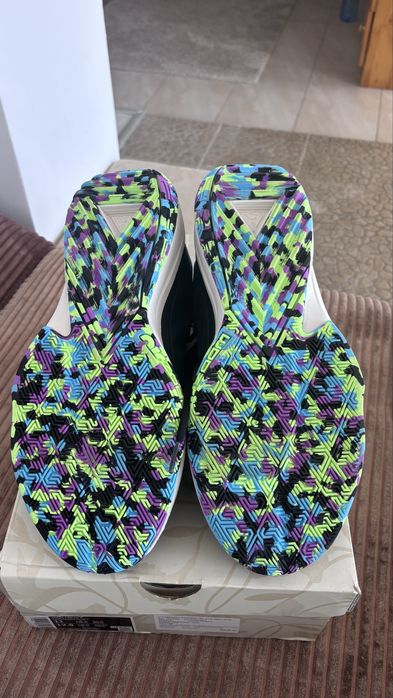 Nike Zoom Freak 5