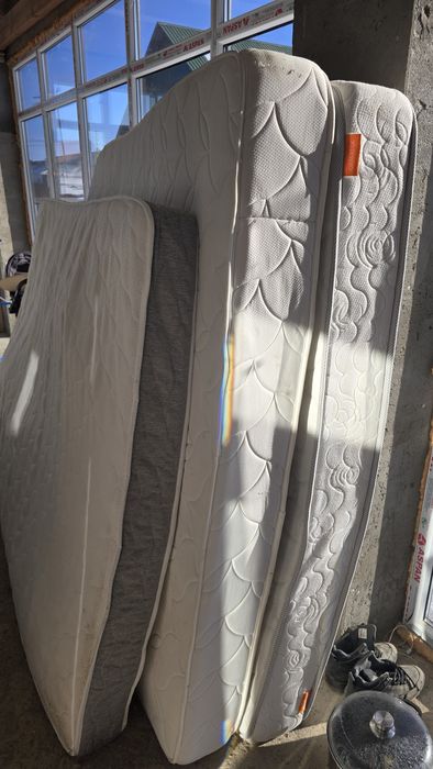 Срочно продам матрас по 10000т