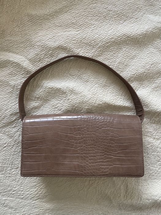 Сумки Mango, Topshop, Zara