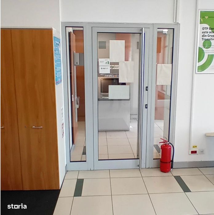 Spațiu Comercial de Închiriat – Bulevardul Timișoara, București