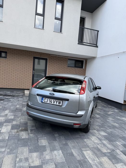 De vanzare ford focus