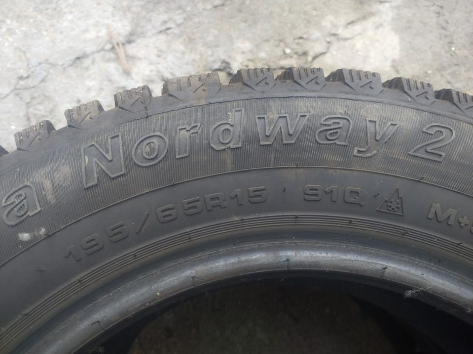 Продам автошины срочно