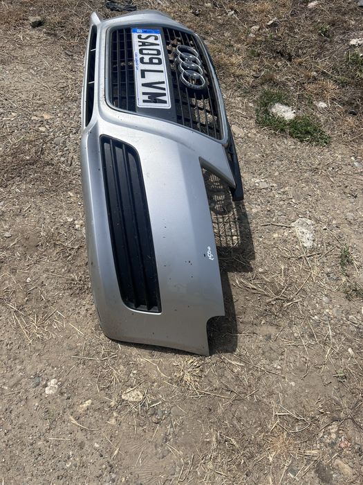 Bara fata completa  Audi A 3 2009