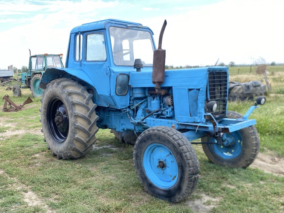 Мтз80 срочно сатылады