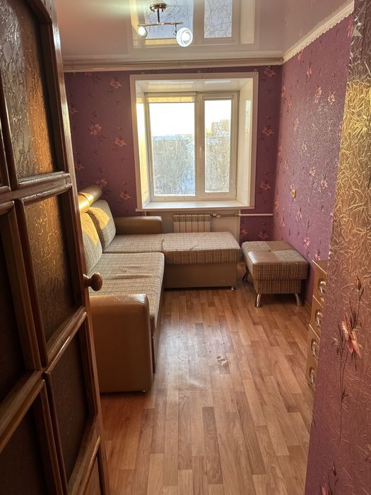 Продам 3 комнатную квартиру