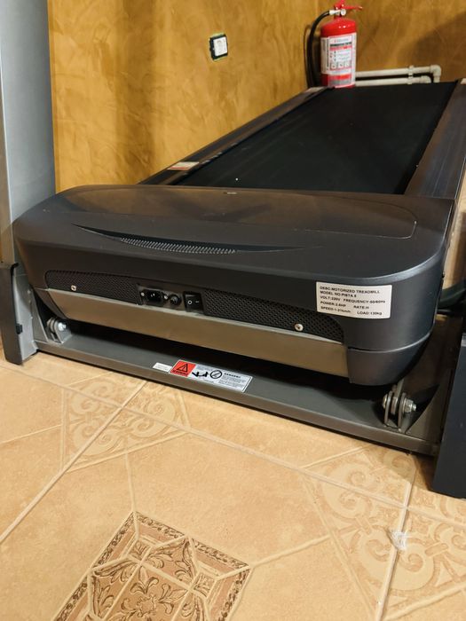 Vand banda de alergat