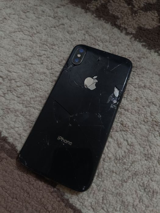 IPhone X айфон 10