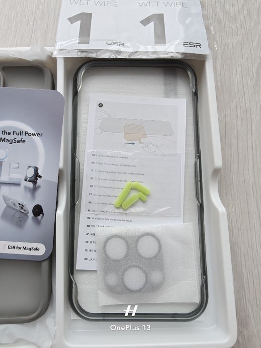 Vând husa  iPhone 15 Pro Max Noua!